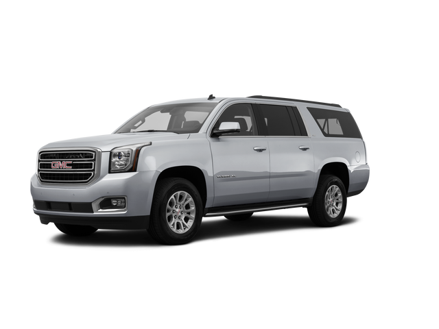 2015 GMC Yukon XL Denali