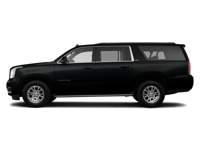 2015 GMC Yukon XL SLT