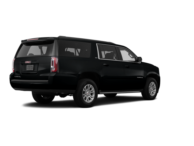 2015 GMC Yukon XL Denali