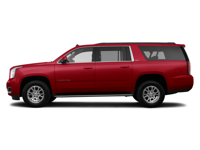 2015 GMC Yukon XL Denali