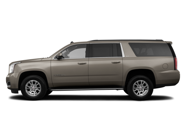 2015 GMC Yukon XL Denali