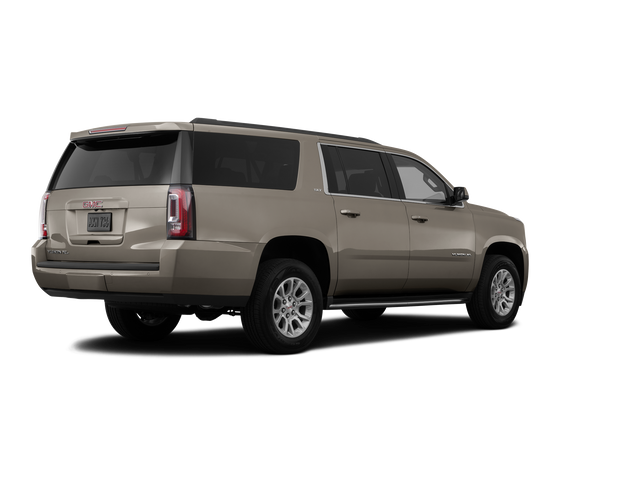 2015 GMC Yukon XL Denali