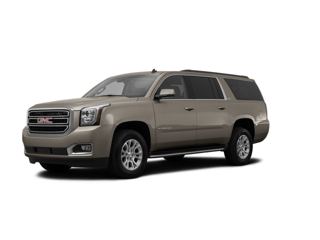 2015 GMC Yukon XL Denali