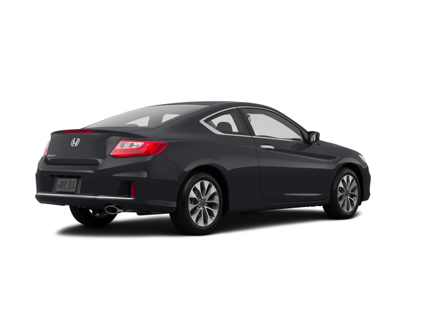 2015 Honda Accord LX-S