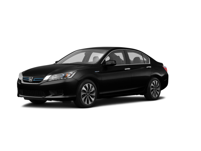 2015 Honda Accord Hybrid Base