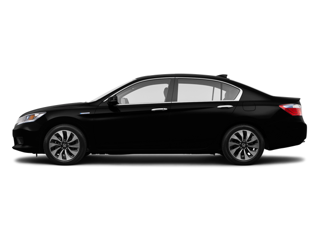 2015 Honda Accord Hybrid EX-L