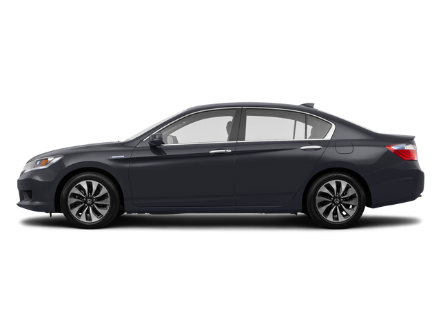 2015 Honda Accord Hybrid EX-L