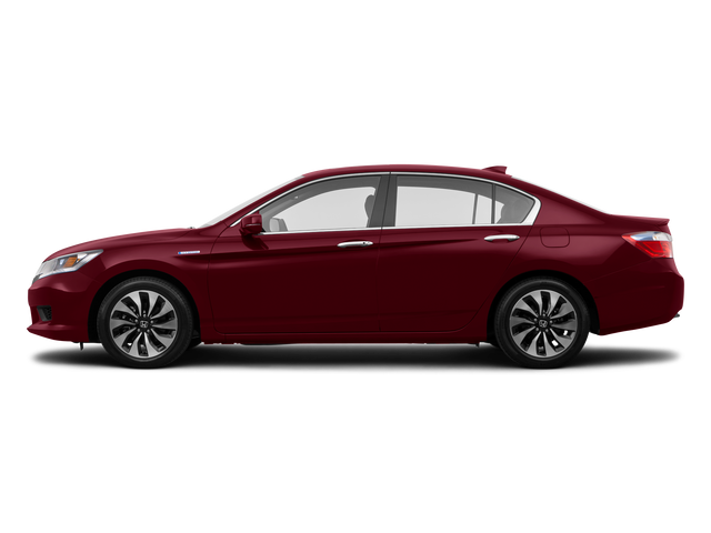 2015 Honda Accord Hybrid EX-L