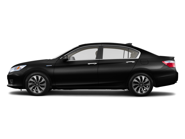 2015 Honda Accord Hybrid Touring