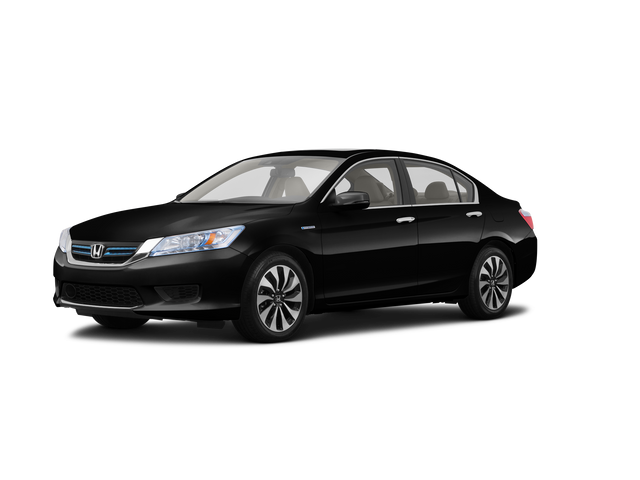 2015 Honda Accord Hybrid Touring