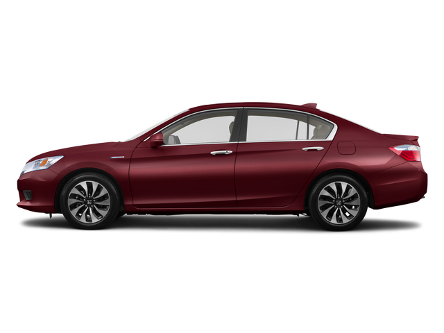 2015 Honda Accord Hybrid Touring