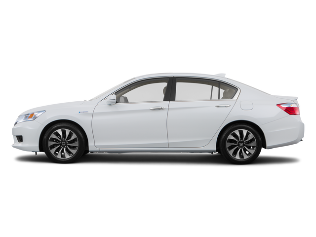 2015 Honda Accord Hybrid Touring