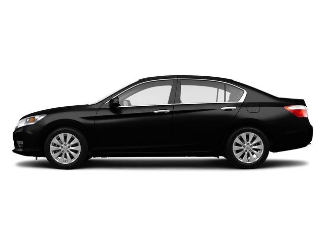 2015 Honda Accord EX