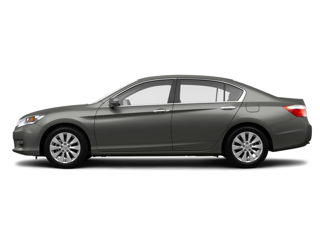 2015 Honda Accord EX