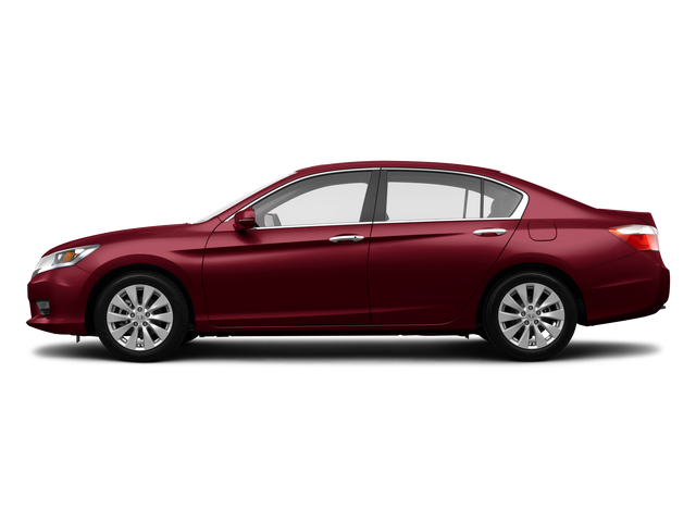 2015 Honda Accord EX