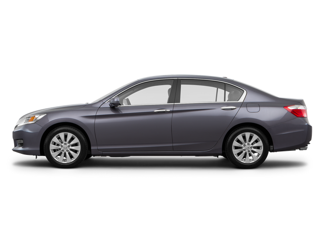 2015 Honda Accord Touring