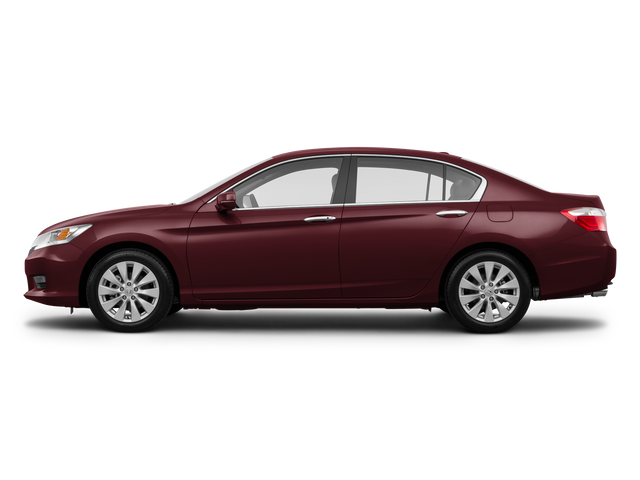 2015 Honda Accord Touring