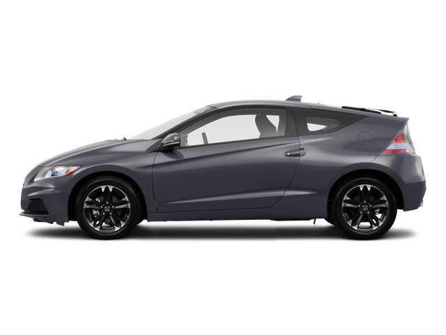 2015 Honda CR-Z Base