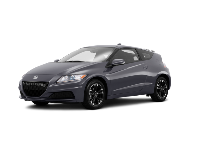 2015 Honda CR-Z Base