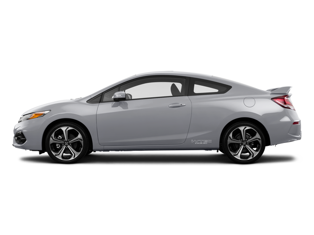 2015 Honda Civic Si