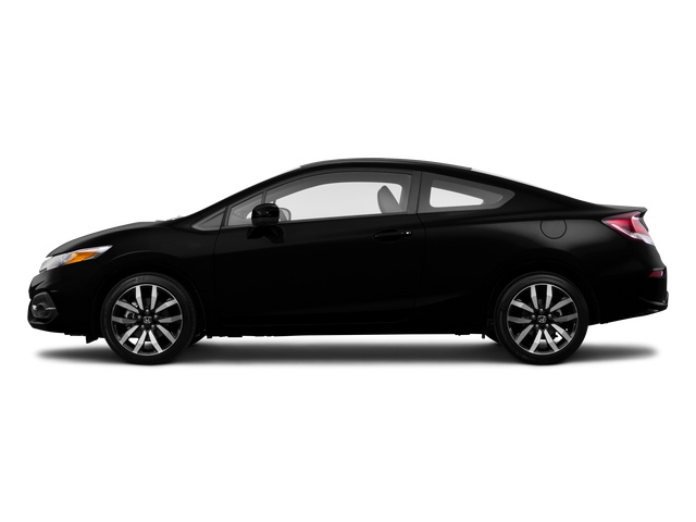 2015 Honda Civic EX-L