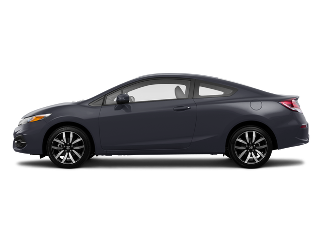 2015 Honda Civic EX-L