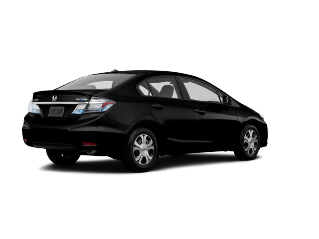 2015 Honda Civic Hybrid Base