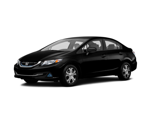 2015 Honda Civic Hybrid Base