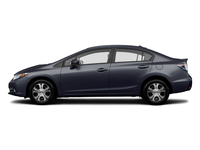 2015 Honda Civic Hybrid Base