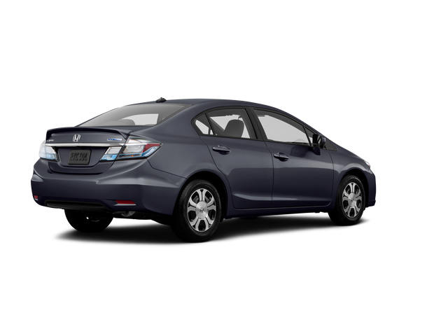 2015 Honda Civic Hybrid Base