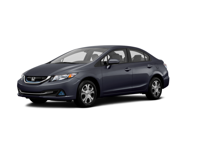 2015 Honda Civic Hybrid Base