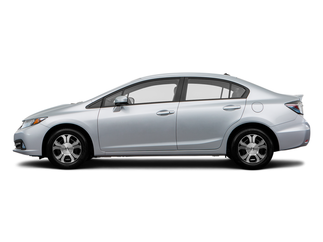 2015 Honda Civic Hybrid Base