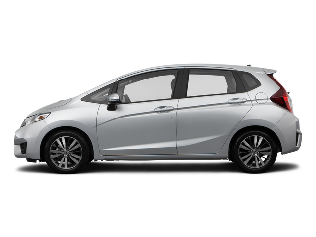 2015 Honda Fit EX-L