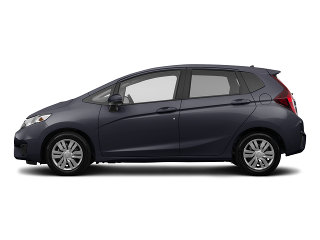 2015 Honda Fit LX