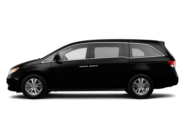 2015 Honda Odyssey EX