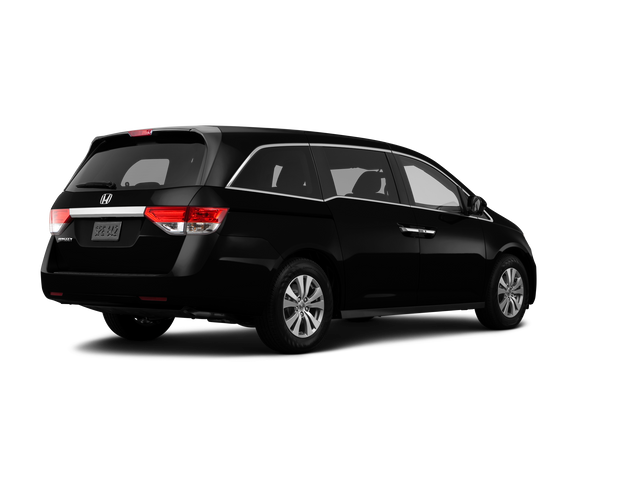 2015 Honda Odyssey EX