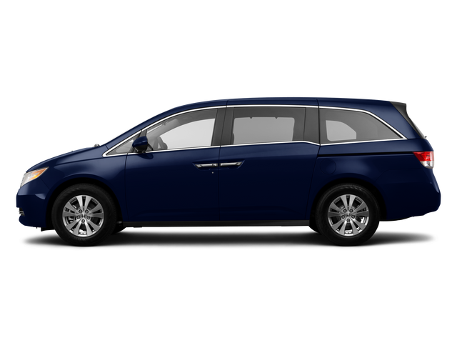 2015 Honda Odyssey EX