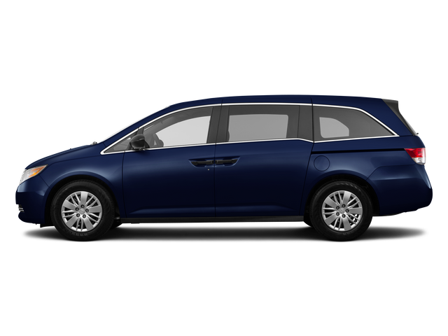 2015 Honda Odyssey LX