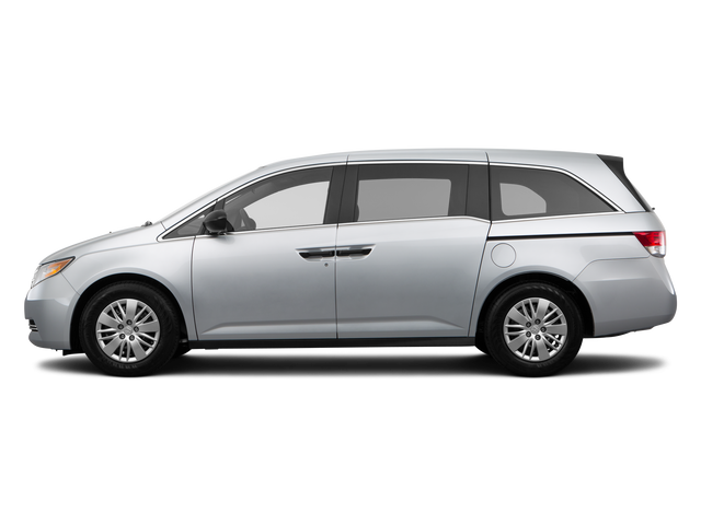 2015 Honda Odyssey LX