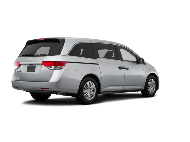 2015 Honda Odyssey LX