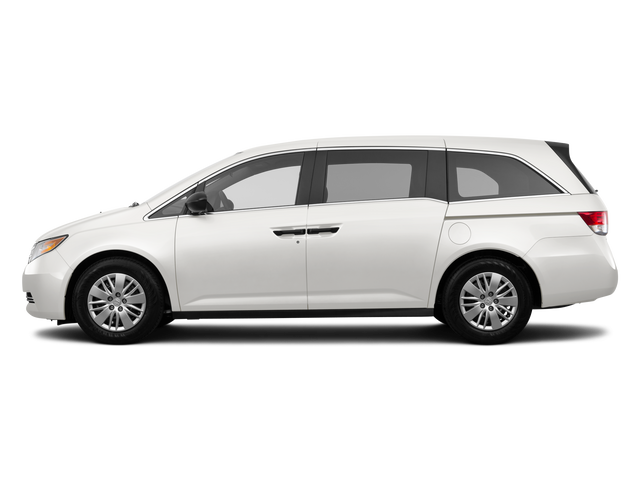 2015 Honda Odyssey LX