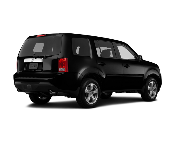 2015 Honda Pilot EX