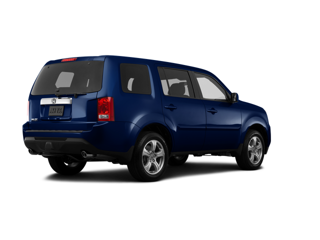 2015 Honda Pilot EX