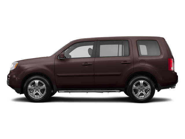 2015 Honda Pilot EX-L