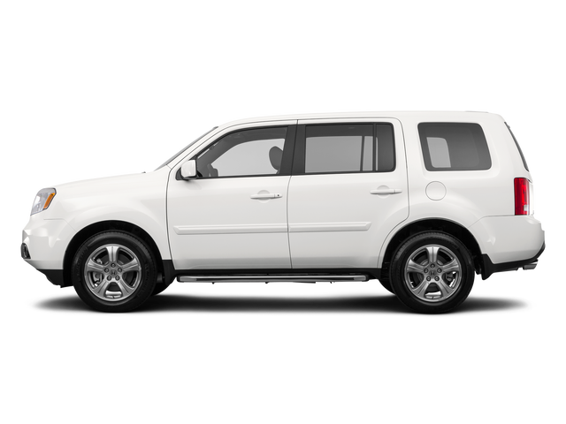 2015 Honda Pilot EX-L