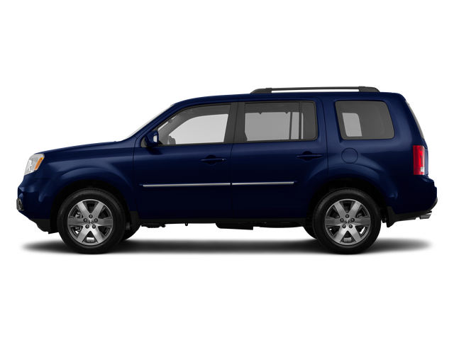 2015 Honda Pilot Touring