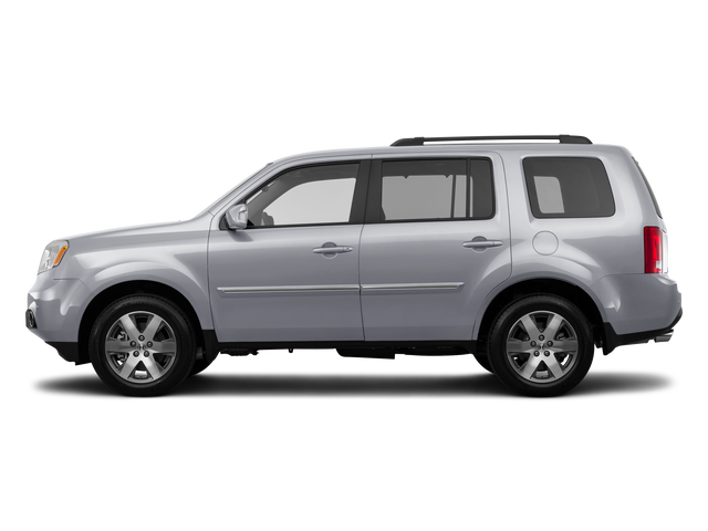 2015 Honda Pilot Touring