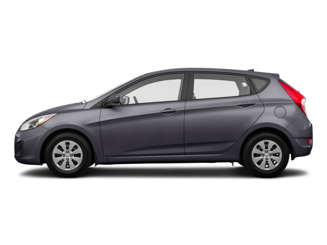 2015 Hyundai Accent GS