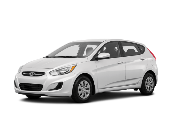 2015 Hyundai Accent GS