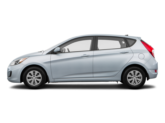 2015 Hyundai Accent GS